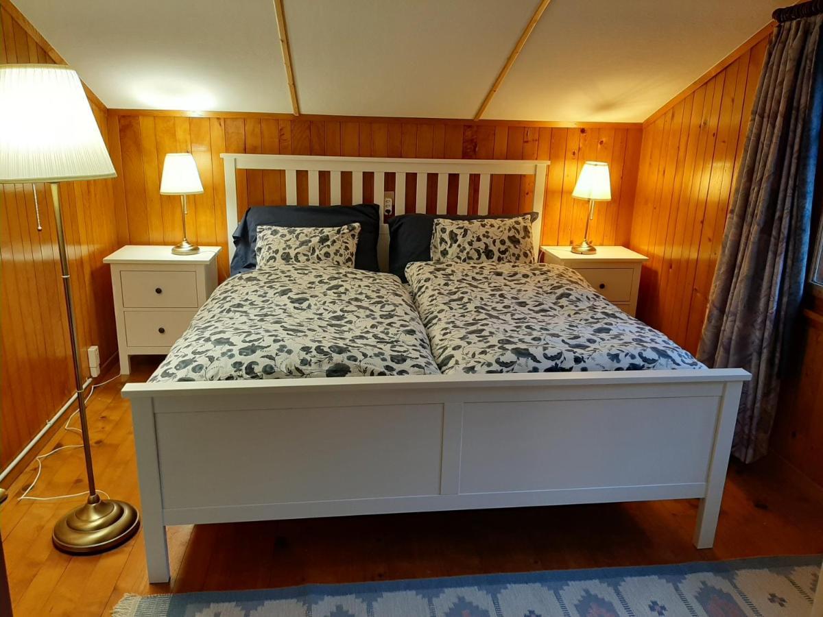 Chalet Am Fels Инерткирхен Екстериор снимка